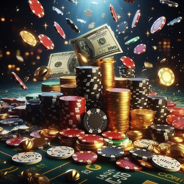 7d casino