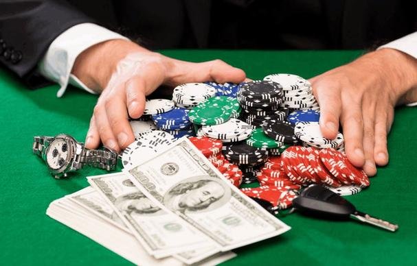 7d casino