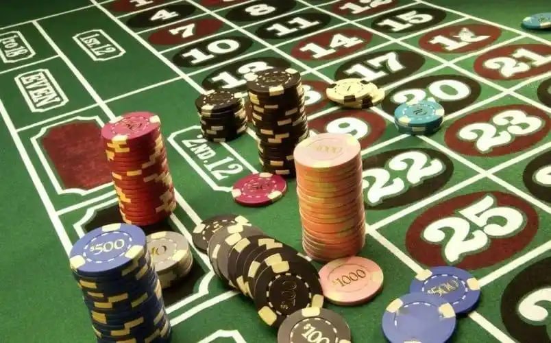 7d casino