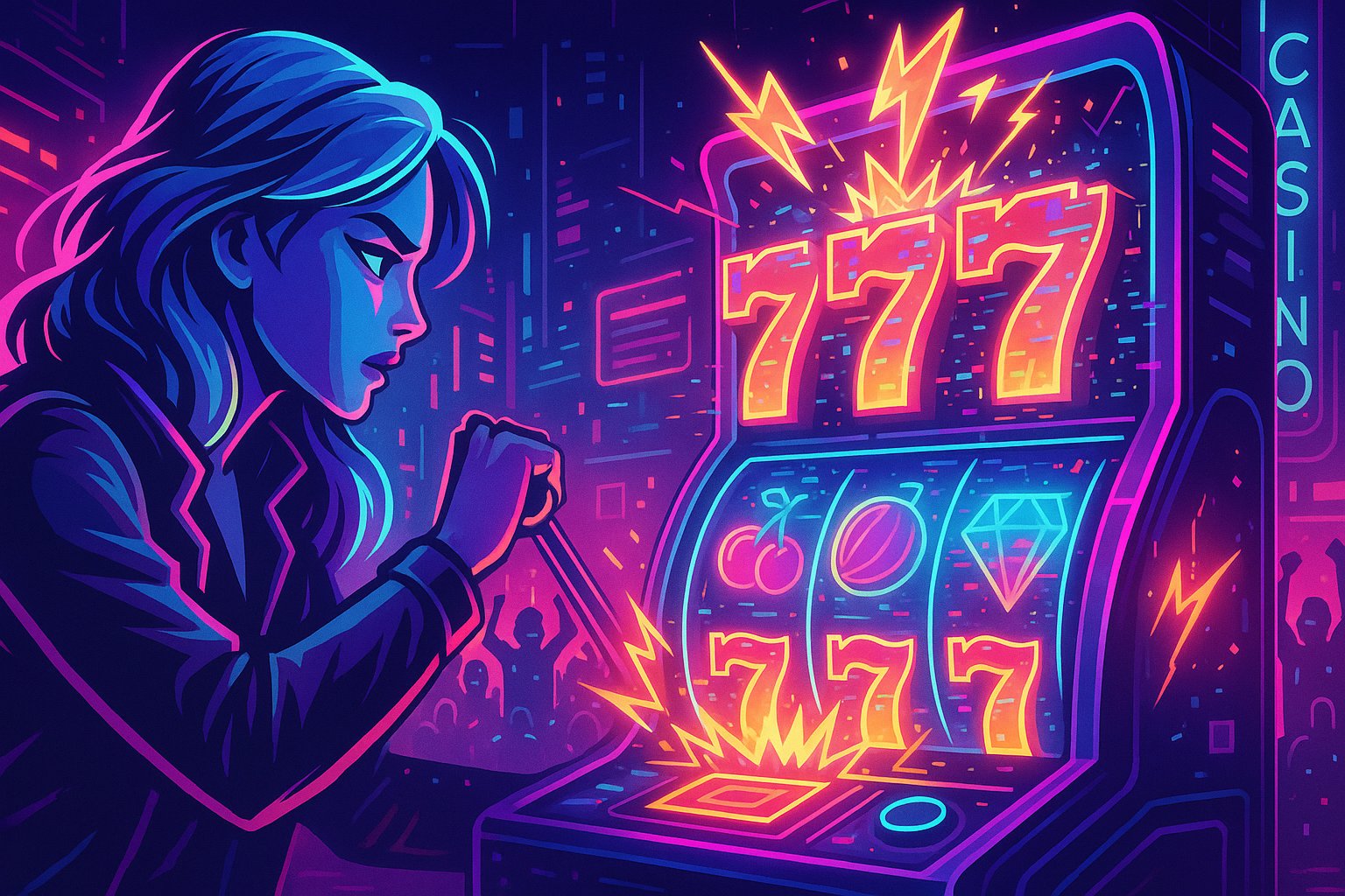 7d casino