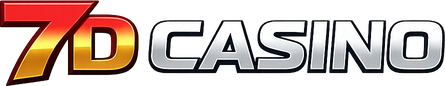 7D Casino Logo